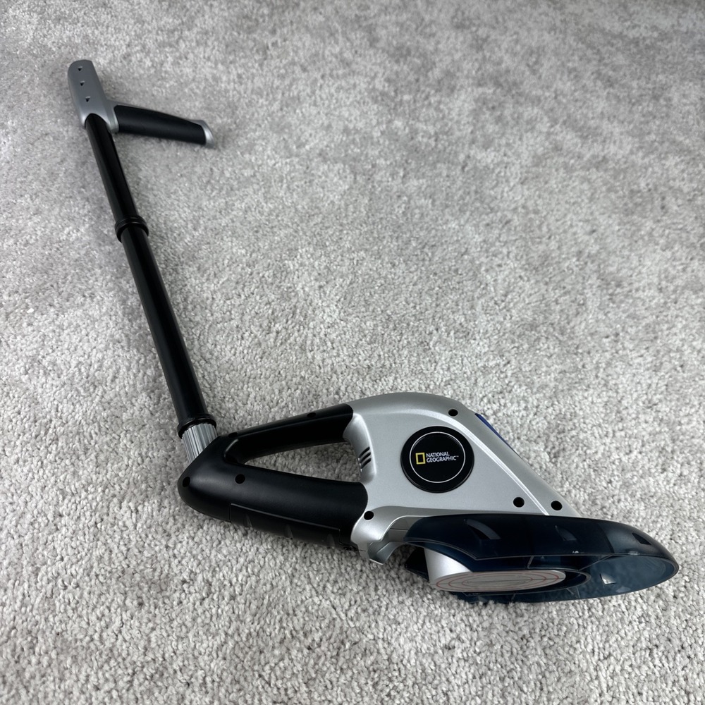 National Geographic Kids / Beginner Metal Detector Detachable‎ Handle